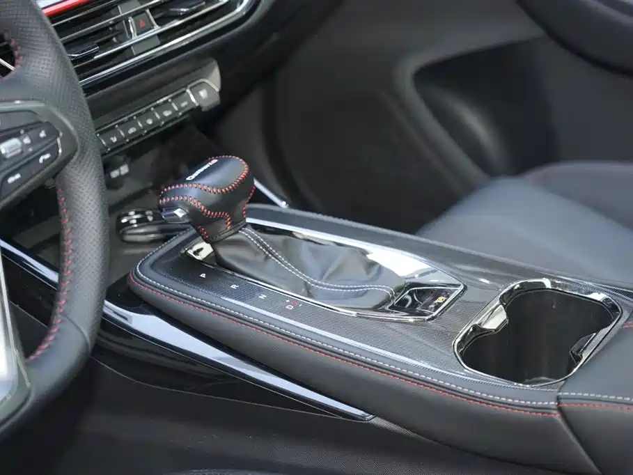 CHANGAN CHANGAN AUCHAN X5