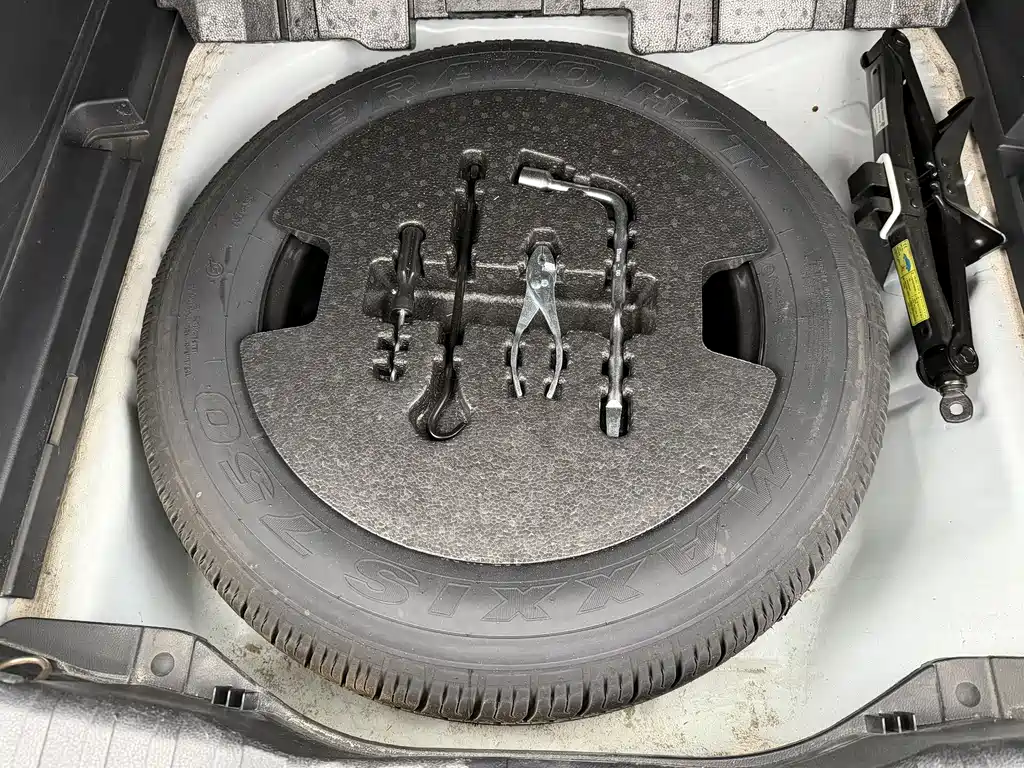 Hyundai Elantra Langdong 1.6L Auto Smart Type, фото 11