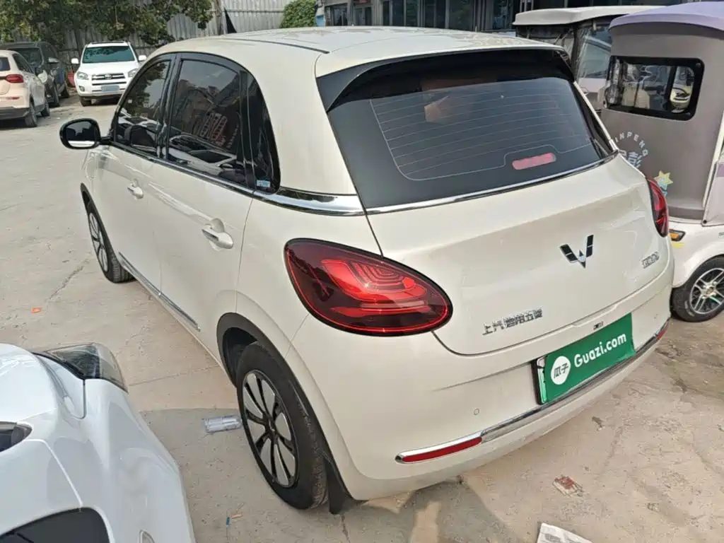 Wuling Binguo — фотографии объявления, Фото 6