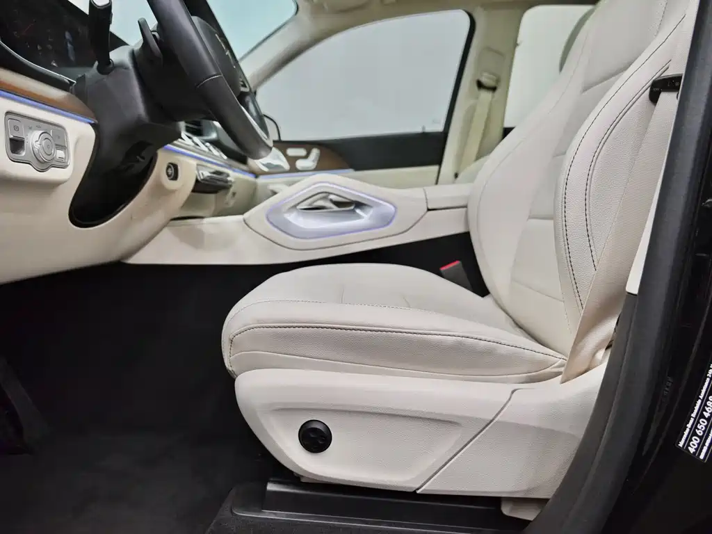 Mercedes-Benz GLE New Energy — миниатюра 15