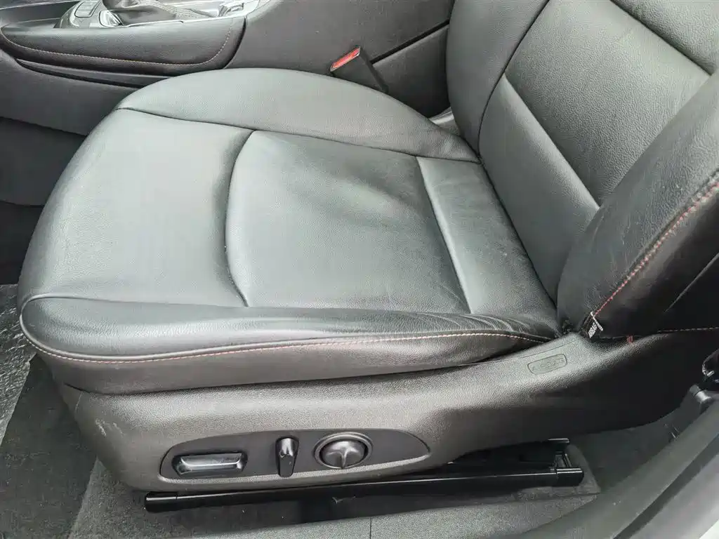 CHEVROLET MAI RUIBAO XL