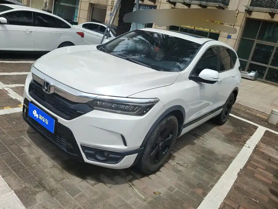 Honda Breeze 2022