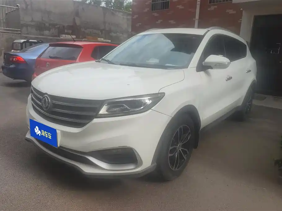Купить Fengguang Fengguang 580