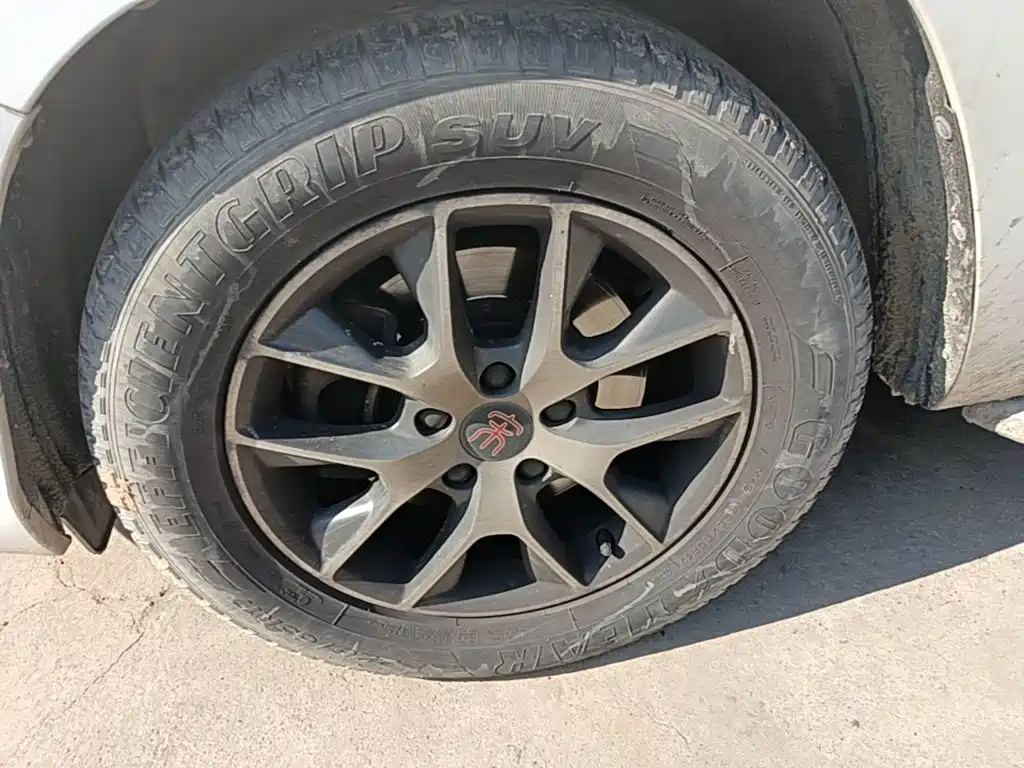 BYD Song — миниатюра 23