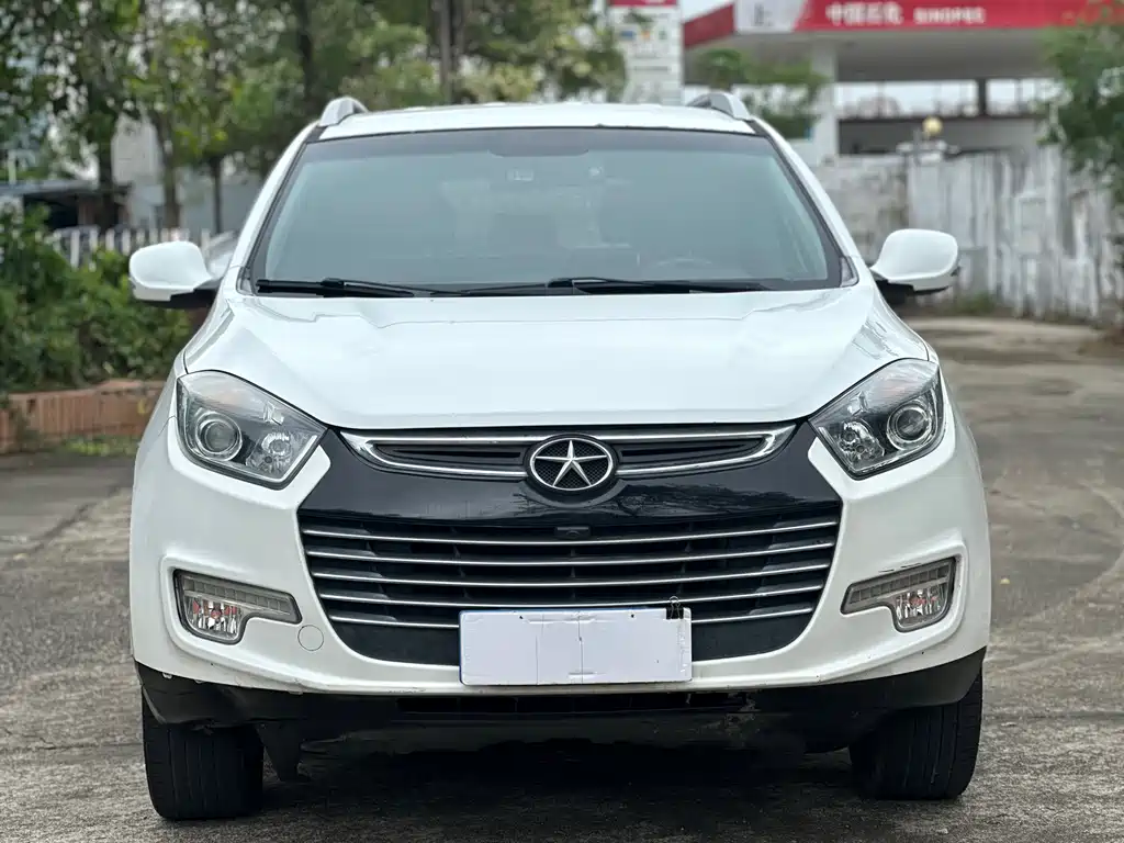 JIANGQI GROUP RUIFENG S5