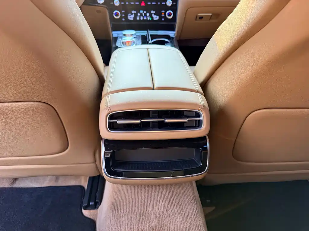 Genesis G80 — миниатюра 10