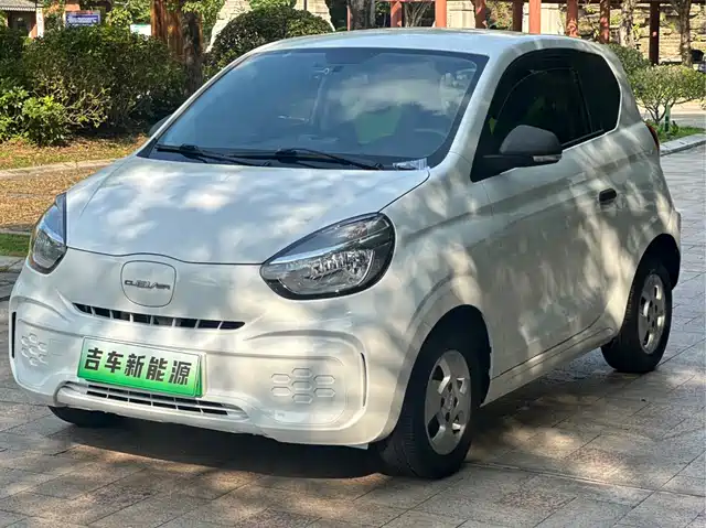 2022 Roewe Clever