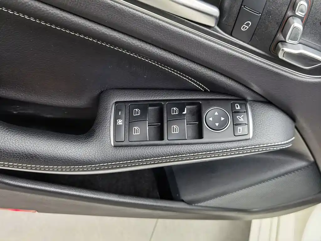 Mercedes-Benz A-Class (Import) — миниатюра 9