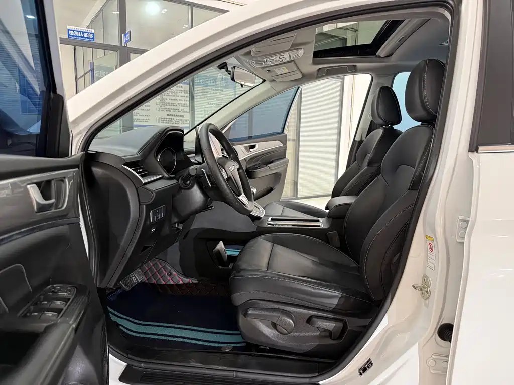 Haval M6 — миниатюра 9