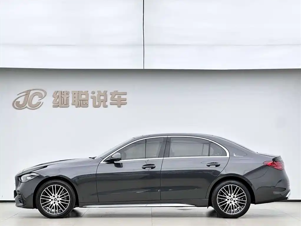 Mercedes-Benz C-Class C 2022 C 260 L Sport