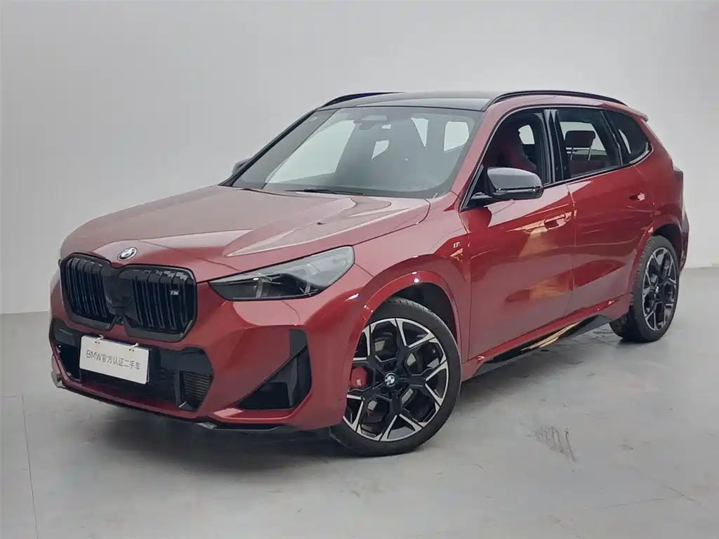 BMW X1 M35LI