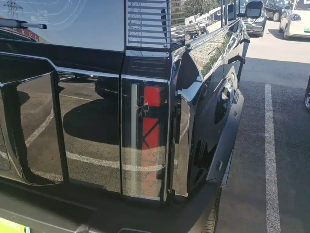 Fulwin Fengyun X3 — миниатюра 8