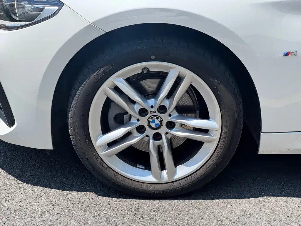 BMW 1 Series 1 2021 120i M Sport