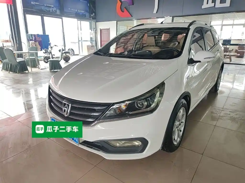 Baojun 310W