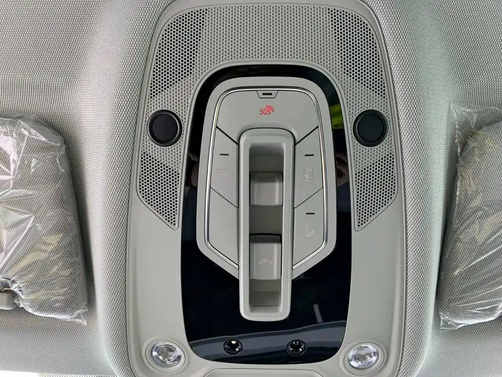 Audi e-tron — миниатюра 26