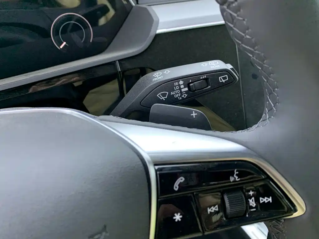 Audi e-tron — миниатюра 22