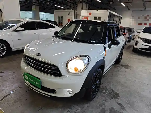 MINI MINI