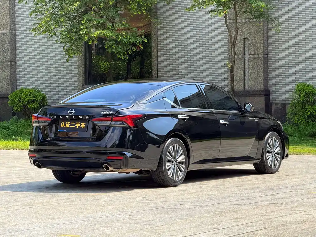 Nissan Altima — фотографии объявления, Фото 20
