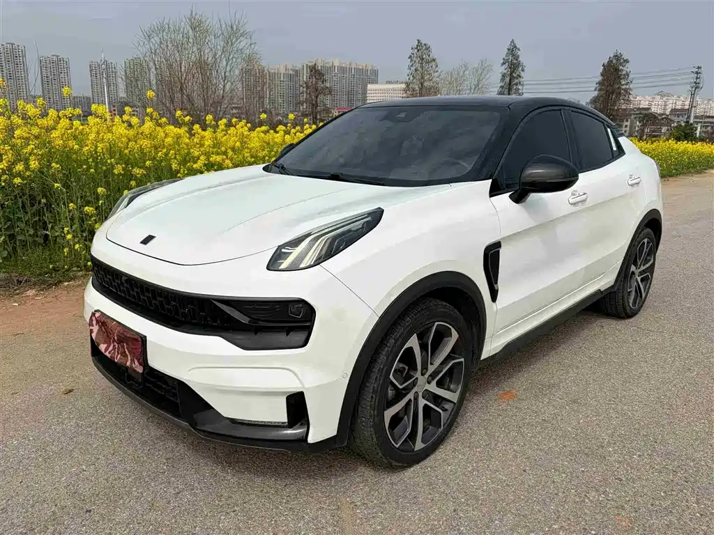 Lynk & Co 05 2023
