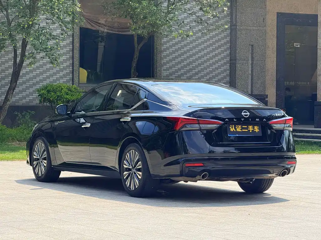 Nissan Altima — фотографии объявления, Фото 18