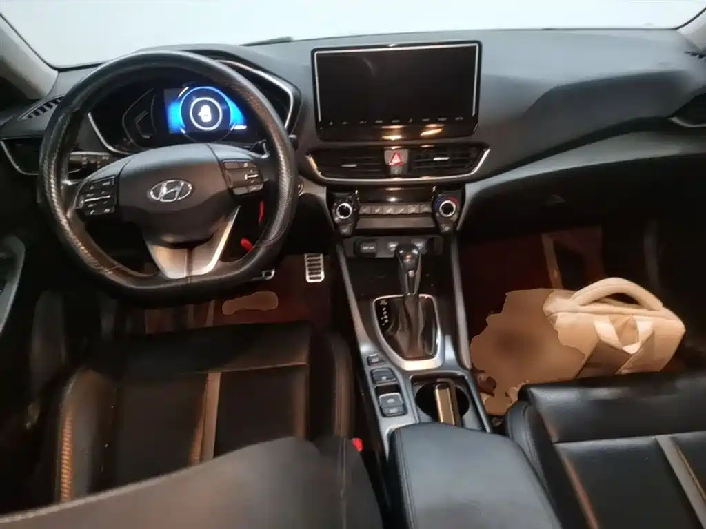 Hyundai Lafesta 2019 280TGDi Sport VI