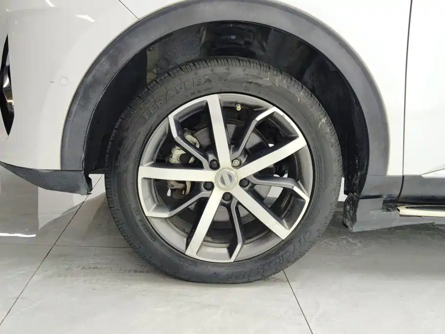 Haval F7 — миниатюра 6