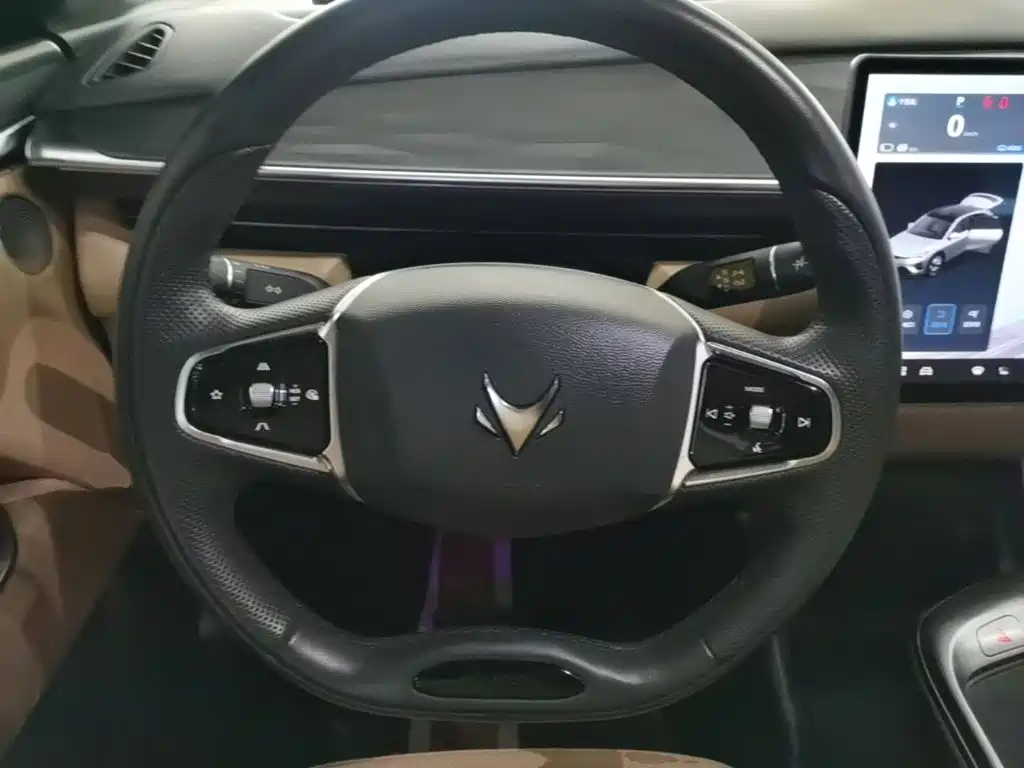 ARCFOX Alpha T5 — миниатюра 11