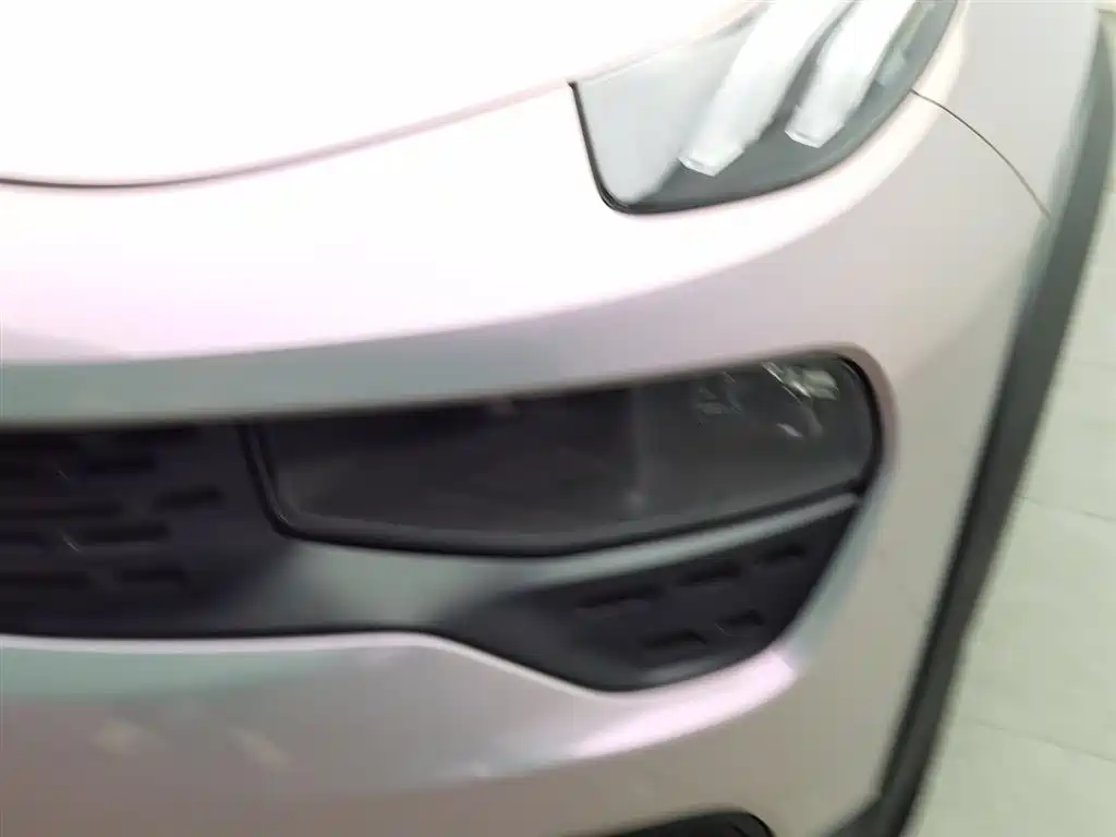 Lynk & Co 02 2018 1.5T DCT Pro V