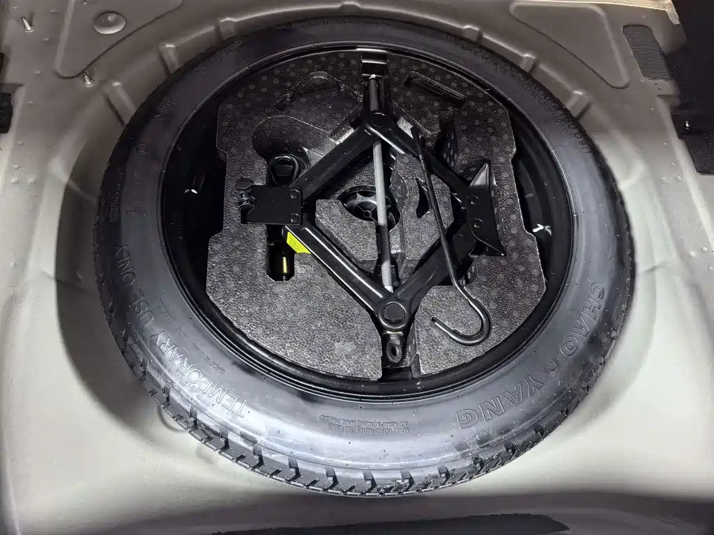 Chery Tiggo 8L — миниатюра 17