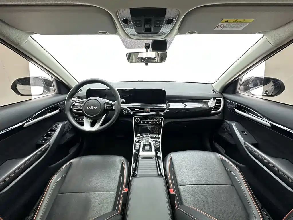 Kia Seltos — миниатюра 6