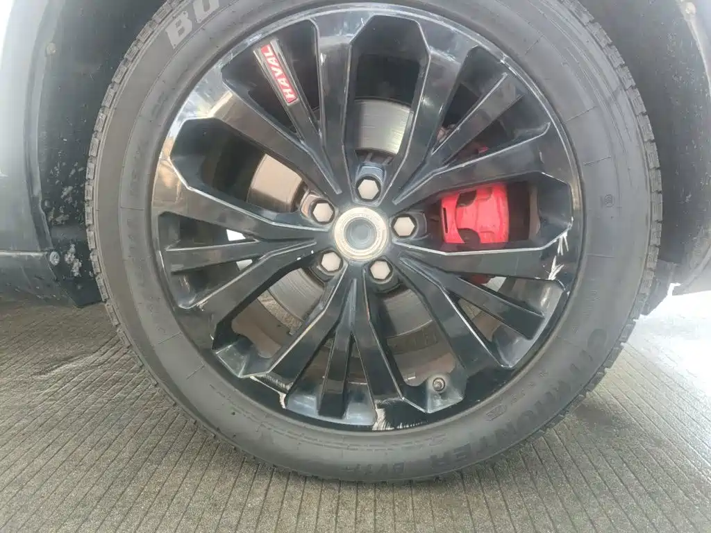 Haval H7 — миниатюра 24