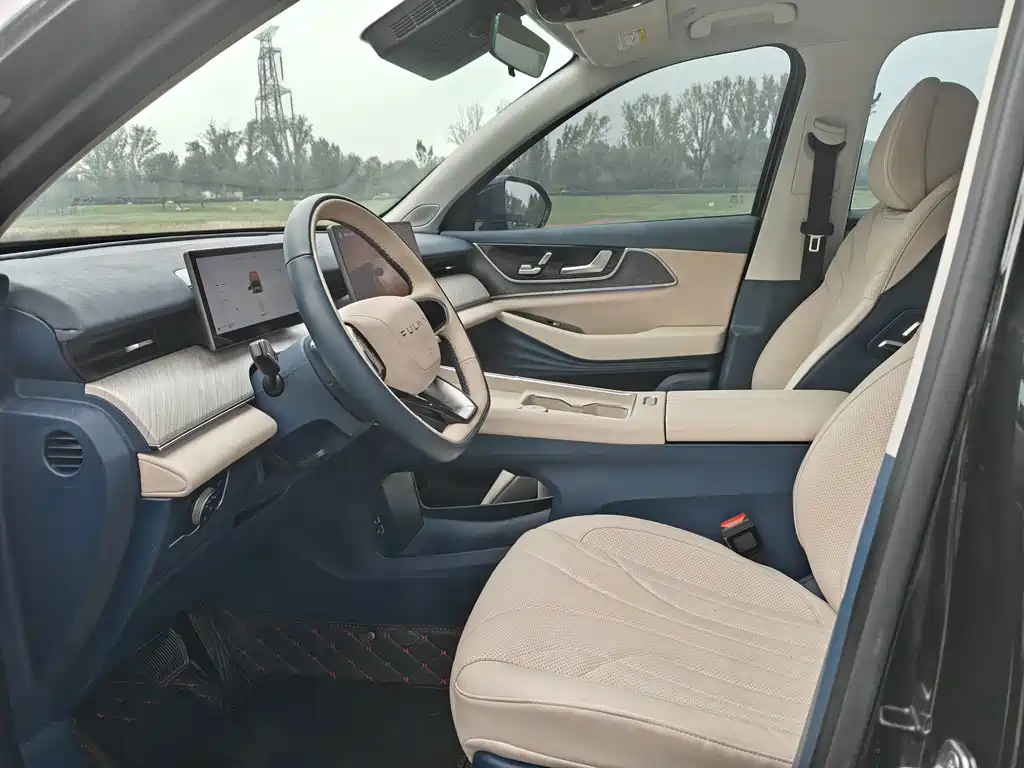 Fulwin Fengyun T9 — миниатюра 4