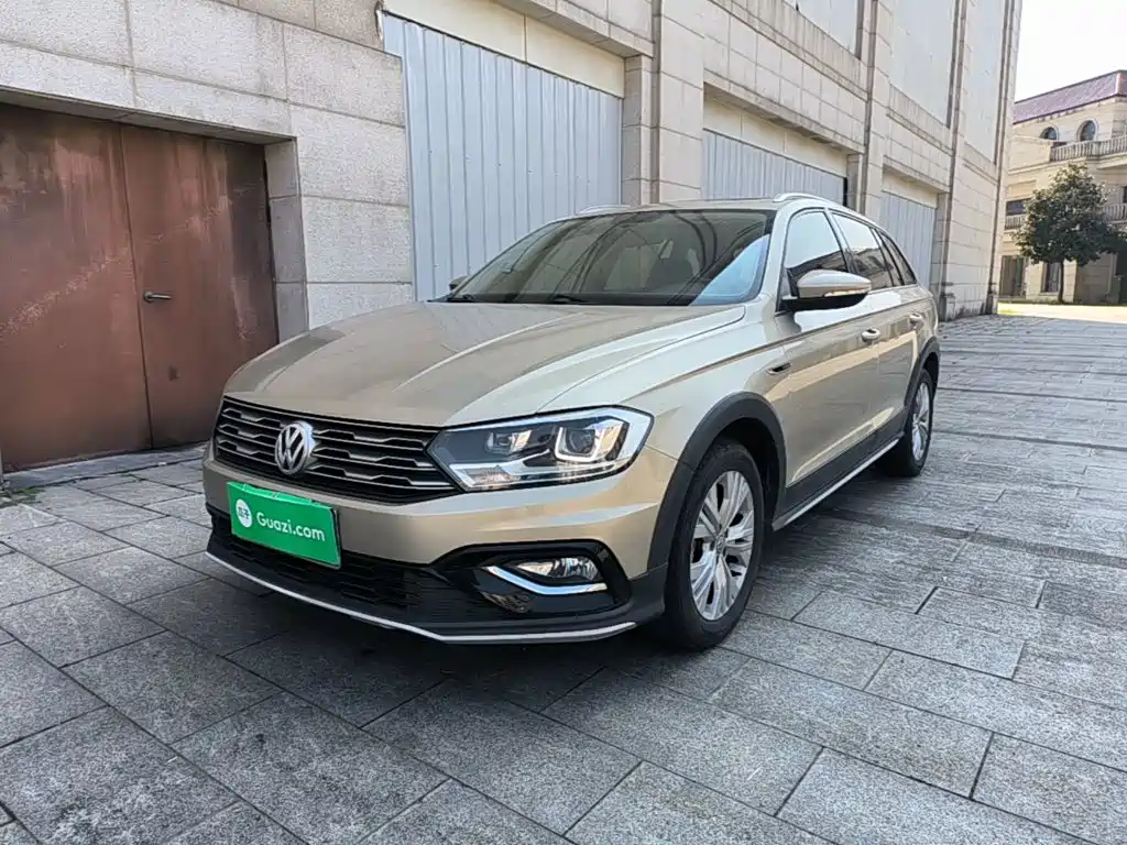 Volkswagen C-Trek