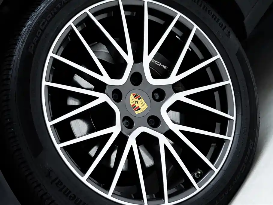 Porsche Cayenne 2022 Cayenne 3.0T