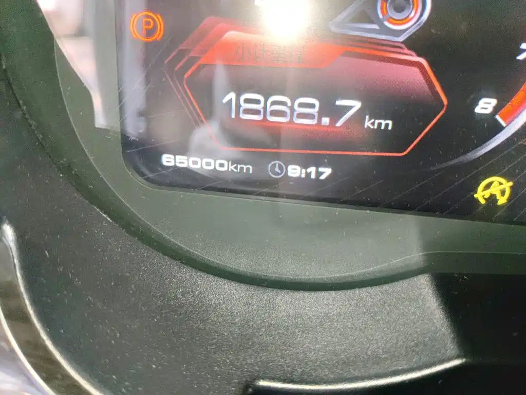 Haval H7 — миниатюра 8