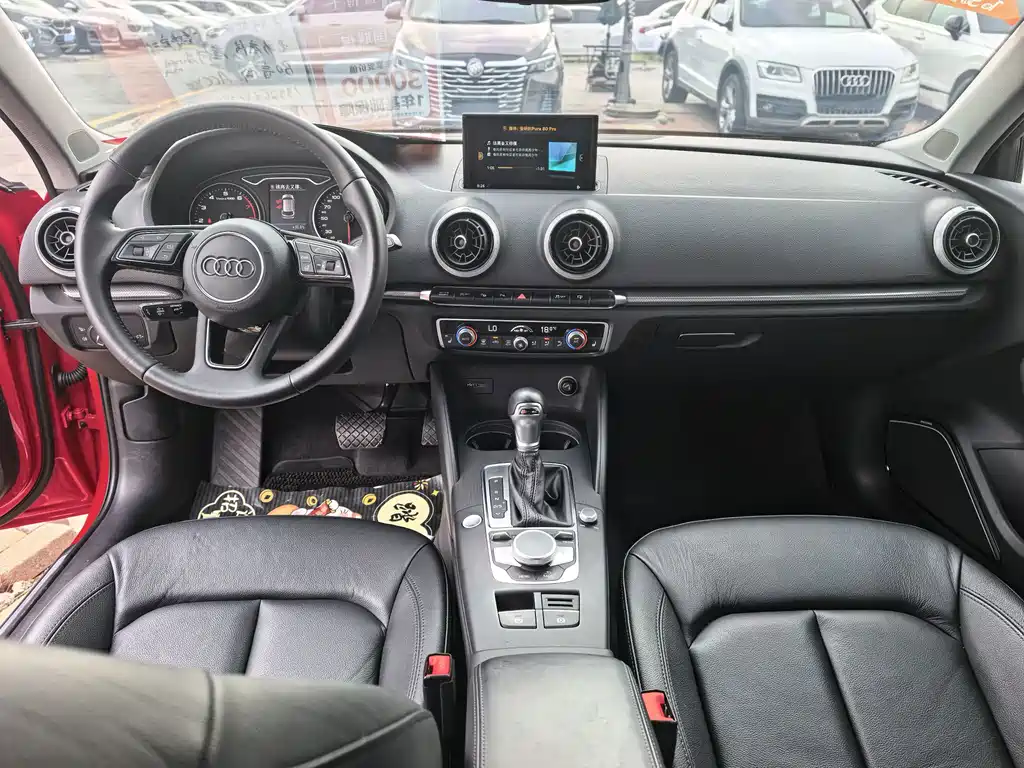 Audi A3 — миниатюра 6