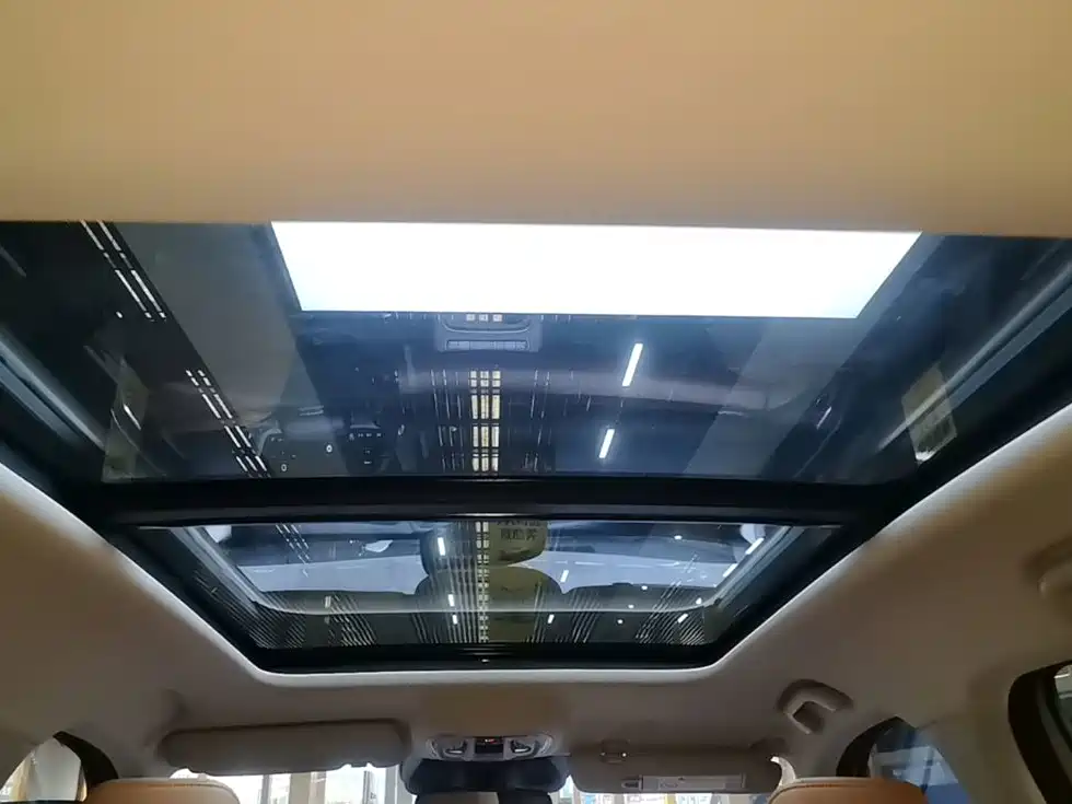 Haval Xiaolong MAX — миниатюра 18