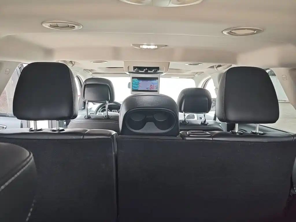 Dodge Journey — миниатюра 18