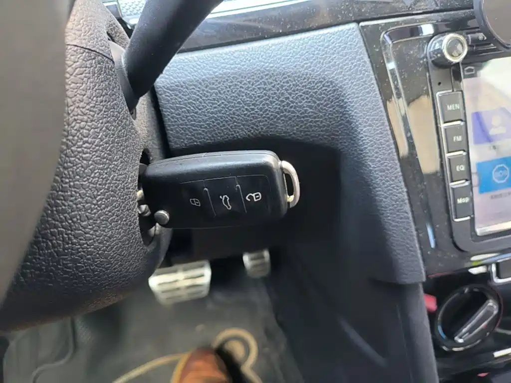 Volkswagen C-Trek — миниатюра 9