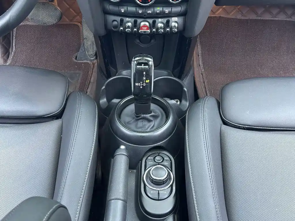 MINI Mini — миниатюра 13