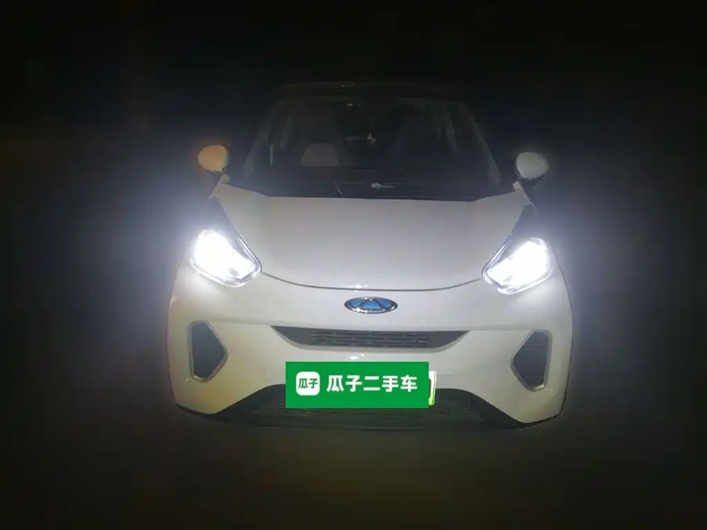 Chery QQ Little Ant — миниатюра 2