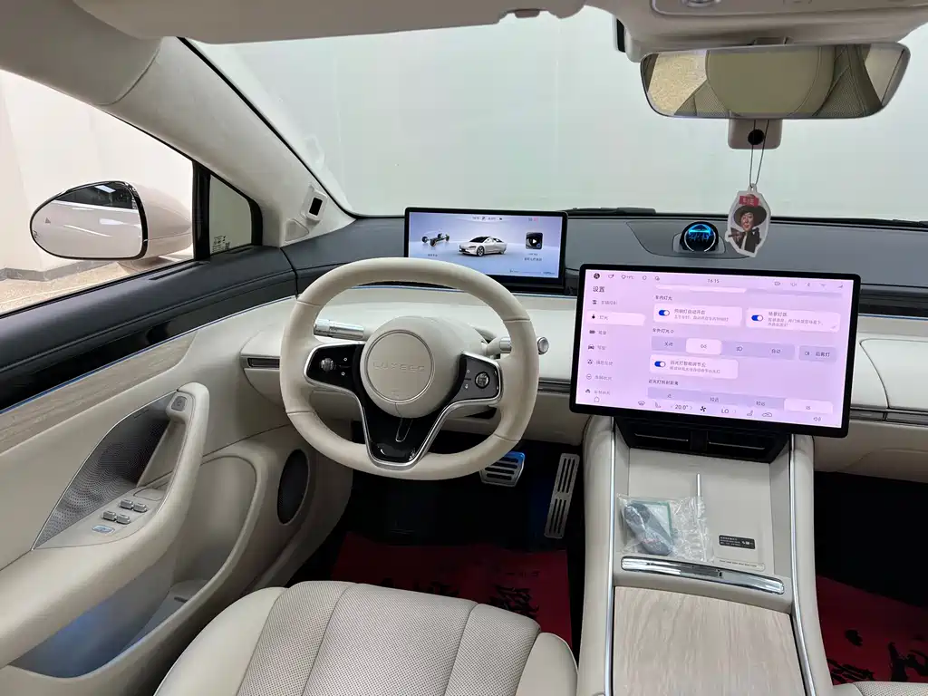 Zhijie Zhijie S7 — миниатюра 22