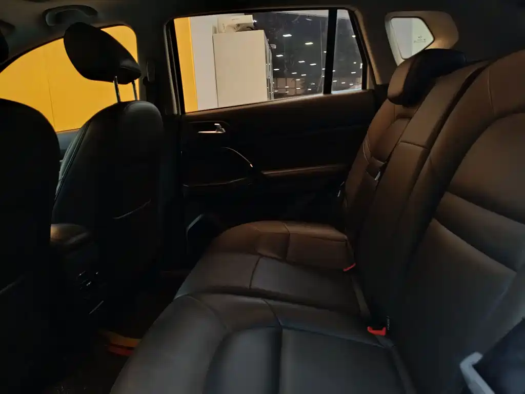GAC Motor GS4 Hybrid — миниатюра 22