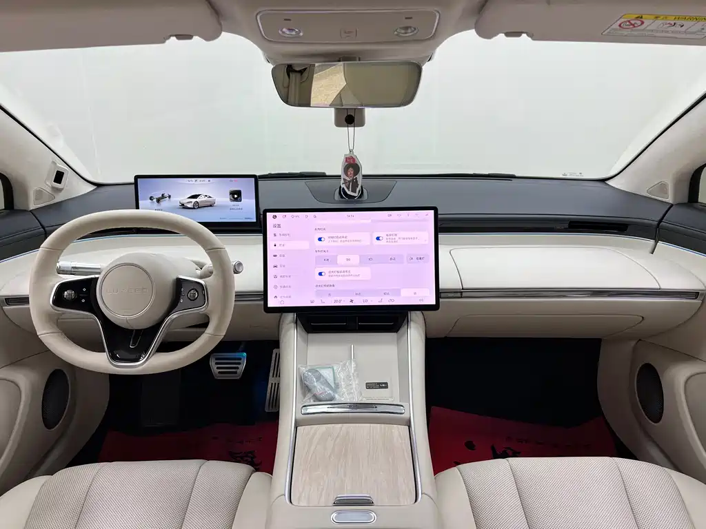 Zhijie Zhijie S7 — миниатюра 21