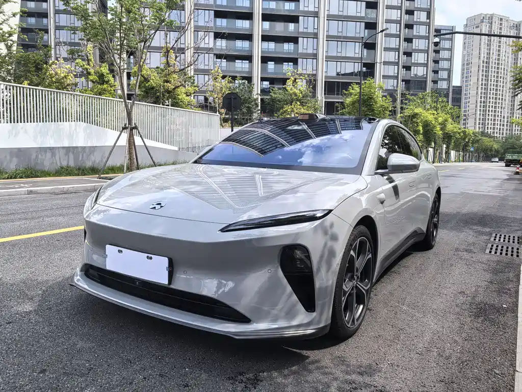 Nio ET5T 2024