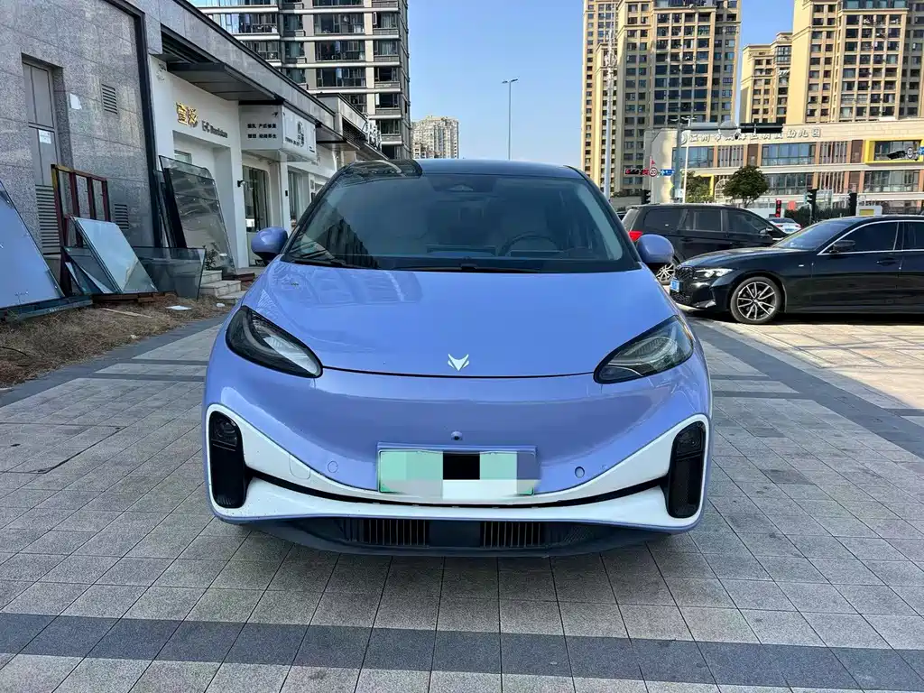 ARCFOX EXTREME FOX POLAR FOX KOALA