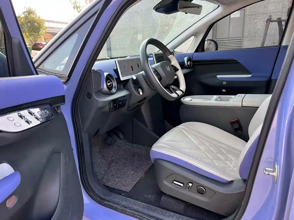 ARCFOX EXTREME FOX POLAR FOX KOALA