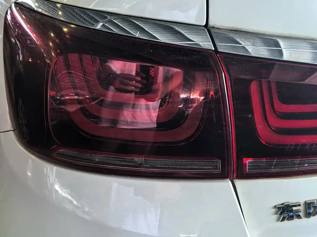 Citroen C4 1.6L Manual Luxury Type, фото 10
