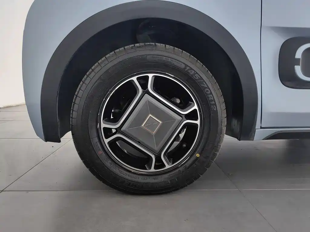 Baojun E300 — миниатюра 17