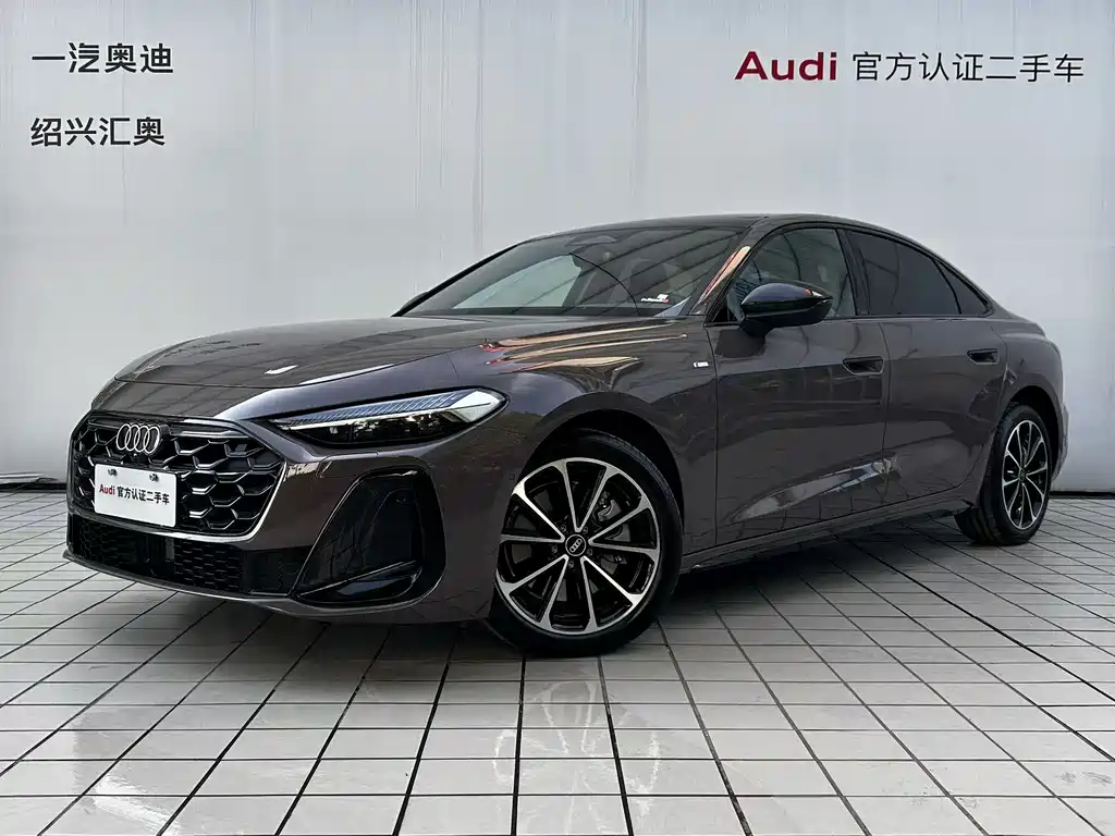 Audi 奥迪A5L 2025